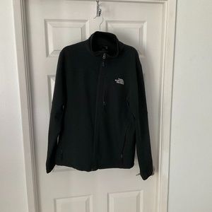 North face Water Resistant outer layer